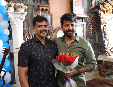 Image of Srikanth with Amir Khan, Ajith Kumar & Friends