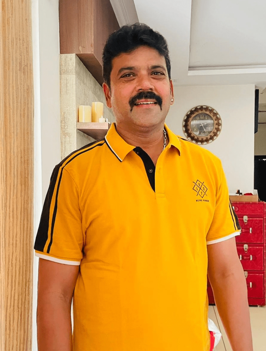 Srikanth profile image